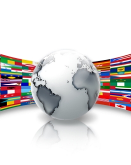 INTERNATIONAL