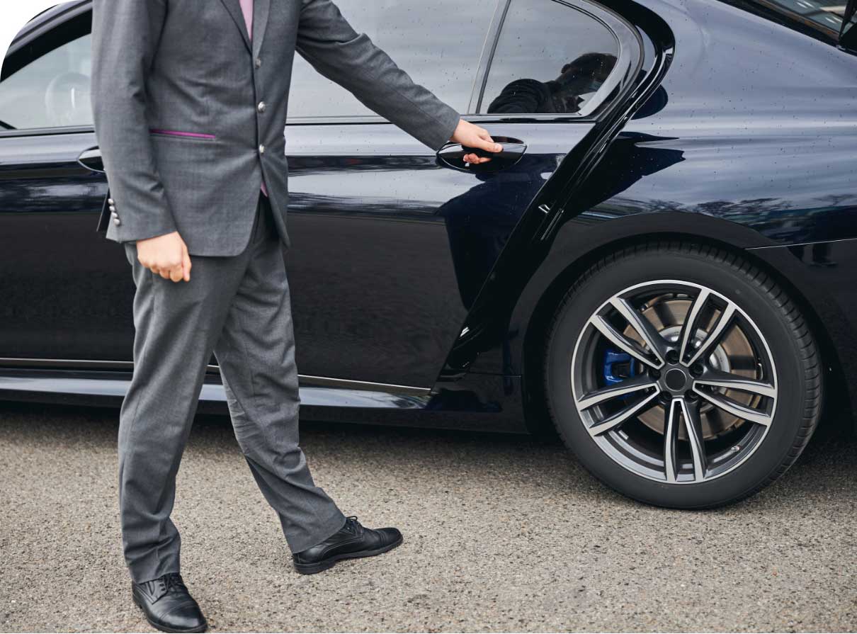 luxury-transport